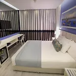 Rawda Bakirkoy Hotel