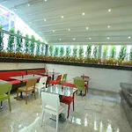 Rawda Bakirkoy Hotel Istanbul