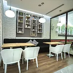 Hotel Rawda Bakirkoy 4*