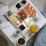 Hotel Rawda Bakirkoy 4*