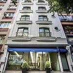 Rawda Bakirkoy Hotel Istanbul