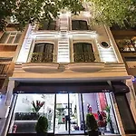Rawda Bakirkoy Hotel