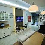 Rawda Bakirkoy Hotel 4*