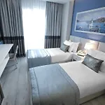 Rawda Bakirkoy Hotel