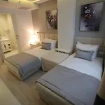 Hotel Rawda Bakirkoy 4*