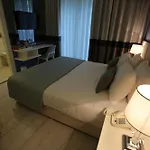 Rawda Bakirkoy Hotel 4*
