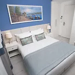 Hotel Rawda Bakirkoy 4*