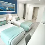 Hotel Rawda Bakirkoy