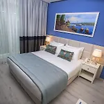 Hotel Rawda Bakirkoy