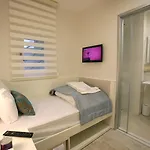Rawda Bakirkoy Hotel 4*