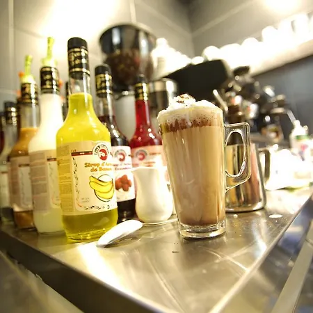 Rawda Bakirkoy Otel İstanbul