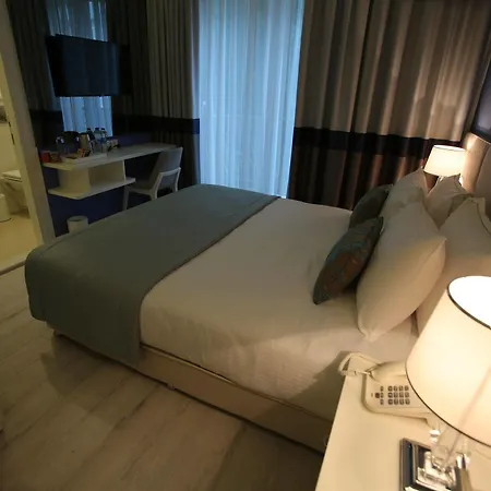 Rawda Bakirkoy Otel 4*