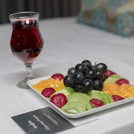 Rawda Bakirkoy Otel İstanbul