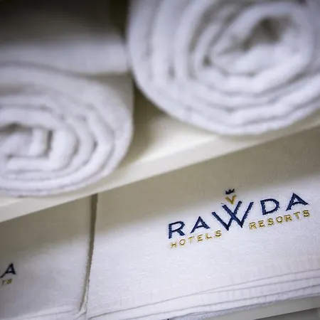 Rawda Bakirkoy Hotel