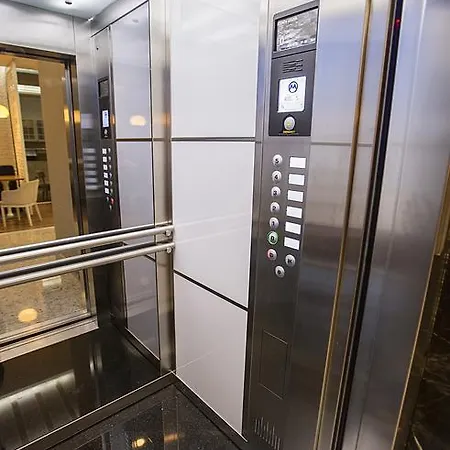 Rawda Bakirkoy Provincia di Istanbul