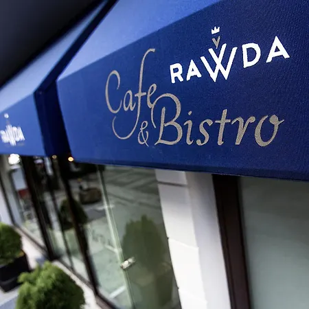 Rawda Bakirkoy 호텔 이스탄불