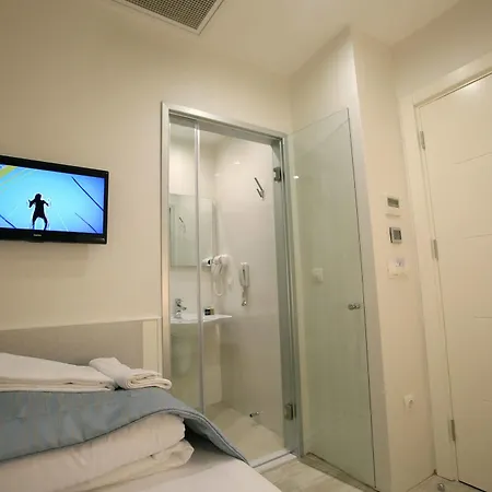 Rawda Bakirkoy Hotel