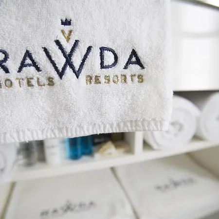 Rawda Bakirkoy Hotel