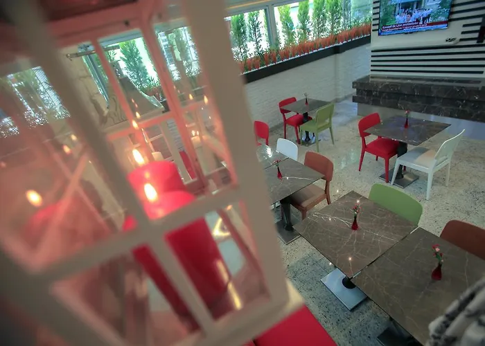 Rawda Bakirkoy Κωνσταντινούπολη