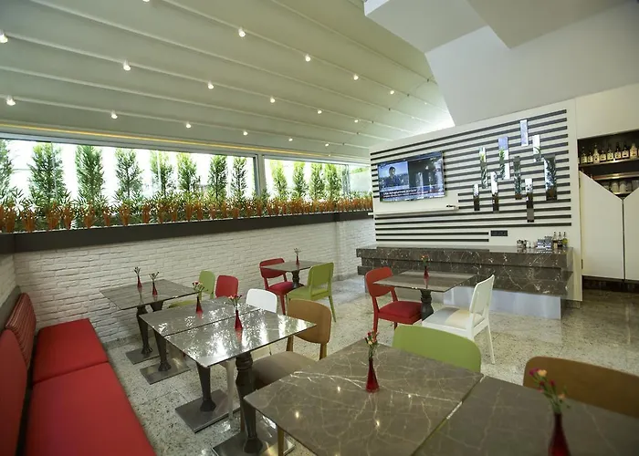 Rawda Bakirkoy Ξενοδοχείο 4*