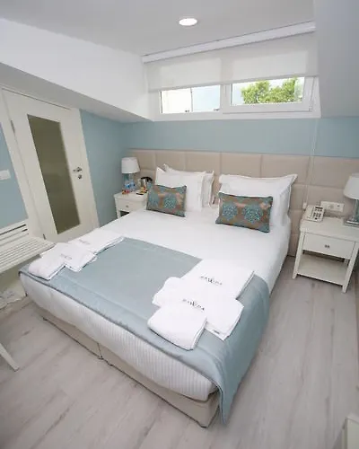 Rawda Bakirkoy Ξενοδοχείο 4*