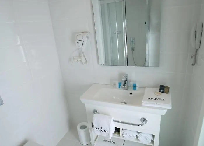 Rawda Bakirkoy 4* Κωνσταντινούπολη