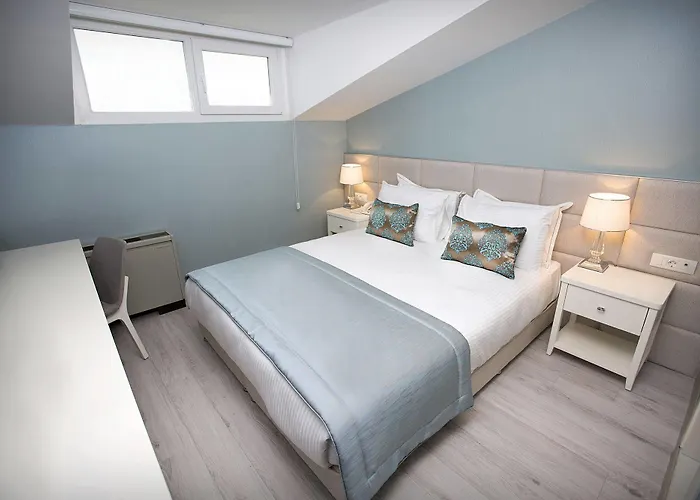 Rawda Bakirkoy 4* Κωνσταντινούπολη