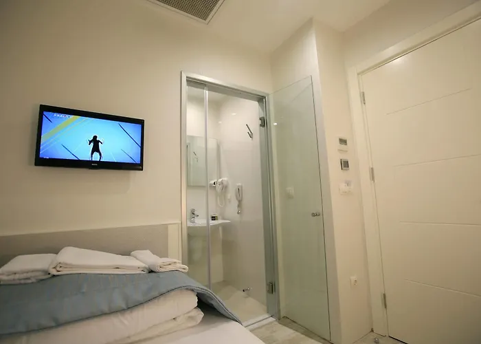 Rawda Bakirkoy Ξενοδοχείο