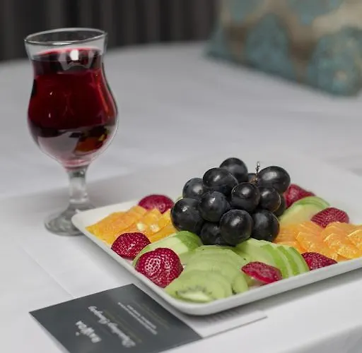 Rawda Bakirkoy Ξενοδοχείο Κωνσταντινούπολη