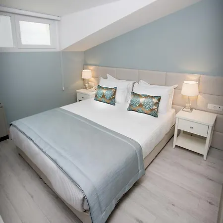 Rawda Bakirkoy Κωνσταντινούπολη