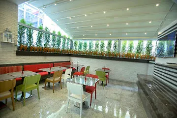 Rawda Bakirkoy Hotel Estambul