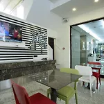Rawda Bakirkoy Hotel Istanbul