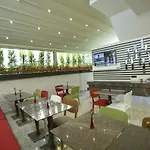 Rawda Bakirkoy Hotel 4*