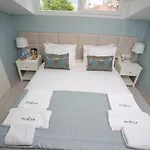 Hotel Rawda Bakirkoy Istanbul