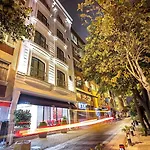 Rawda Bakirkoy Hotel