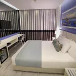 Hotel Rawda Bakirkoy 4*