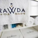 Rawda Bakirkoy Hotel