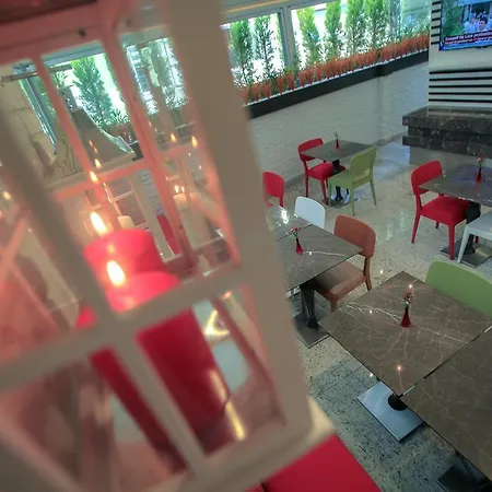 Rawda Bakirkoy Istanbul