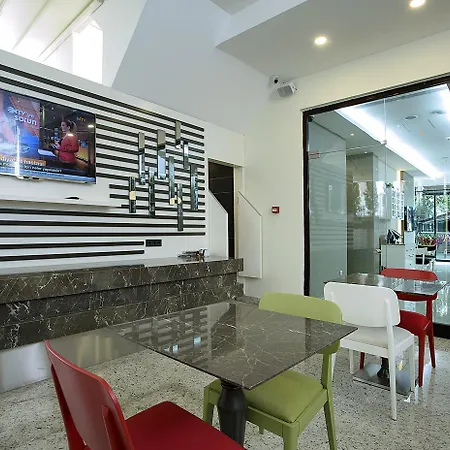 Rawda Bakirkoy Hotel Stambuł