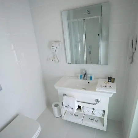 Rawda Bakirkoy 4* Istanbul
